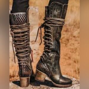 Freebird By Steven Carver Boots